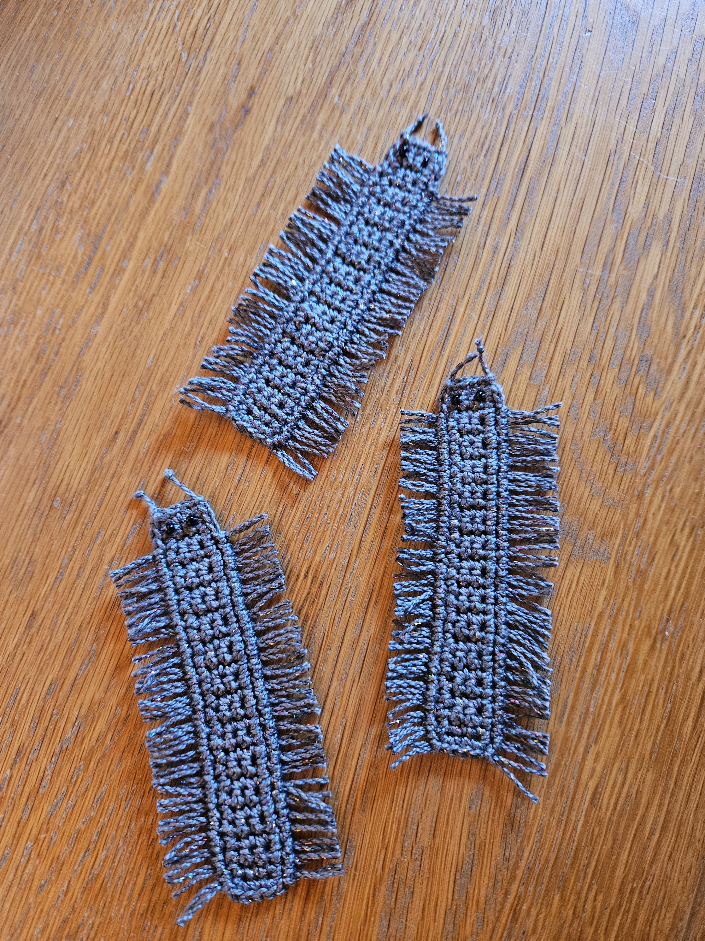 Gemaakt voor een project